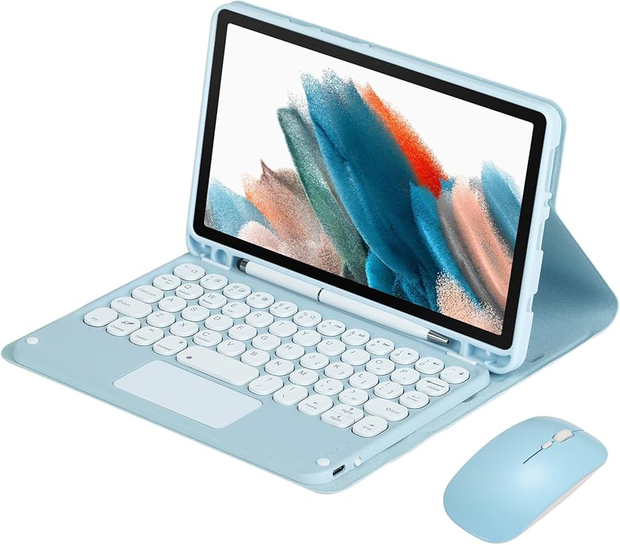 Amazon.co.jp: Samsung Galaxy Tab A9+/A9 Plus 11'' 2023 (SM-X210